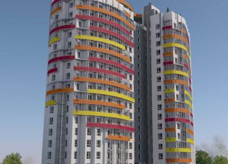 Продажа трехкомнатной квартиры, 76 м2, Московская область