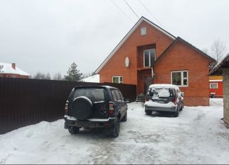 Продается дом, 90 м2, деревня Антоново, Совхозная улица