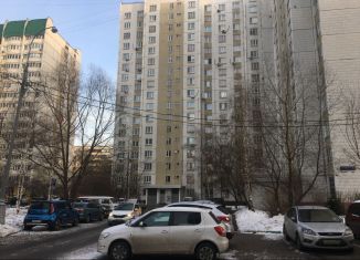 Продаю квартиру студию, 18.5 м2, Москва, улица 800-летия Москвы, 8, Бескудниковский район