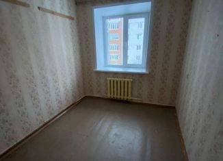 Трехкомнатная квартира на продажу, 62 м2, Ядрин, улица Пискунова, 5