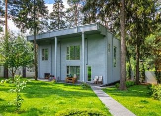 Продам дом, 1000 м2, деревня Бородки