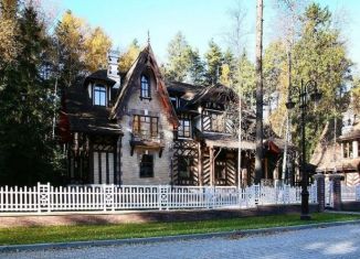 Продажа дома, 632 м2, поселок дома отдыха Озера