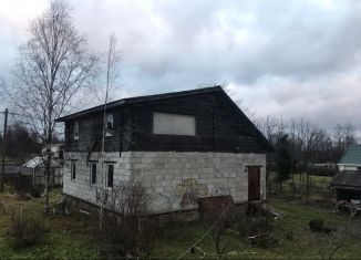 Дом на продажу, 100 м2, деревня Шпаньково, улица Алексея Рыкунова