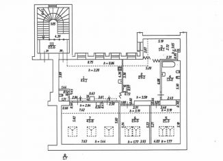 Продаю 3-ком. квартиру, 187.7 м2, Санкт-Петербург, Почтамтская улица, 8, Почтамтская улица