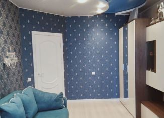 Продам 2-комнатную квартиру, 55.5 м2, Кудрово, Областная улица, 3, ЖК Новый Оккервиль