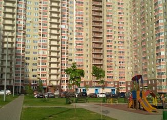 Продается 1-ком. квартира, 49.6 м2, Балашиха, улица Дмитриева, 2, ЖК Алексеевская Роща