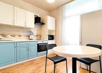 Продам 1-ком. квартиру, 32 м2, Краснодар, Восточно-Кругликовская улица, 30/2, ЖК Смоленский