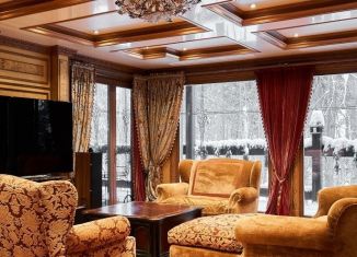 Продам дом, 307 м2, коттеджный посёлок Фортуна