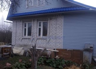 Продается дача, 80 м2, Дзержинск, садоводческое товарищество Лотос, 177