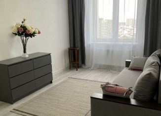 Продается 2-ком. квартира, 47.7 м2, Уфа, ЖК Времена Года, Бородинская улица, 24