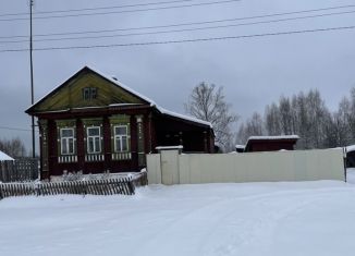 Продается дом, 54 м2, деревня Суббочево