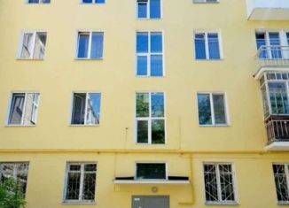 Продается однокомнатная квартира, 32.4 м2, Екатеринбург, Сортировочная улица, 23, Сортировочная улица