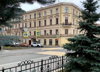 Продается 3-ком. квартира, 110 м2, Санкт-Петербург, 6-я Красноармейская улица, 6-я Красноармейская улица