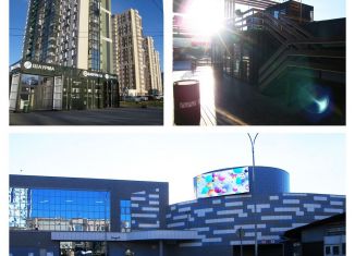 2-комнатная квартира на продажу, 71.3 м2, Ростов-на-Дону, проспект Сиверса, 30, ЖК Гвардейский 3.0