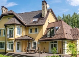 Продажа дома, 700 м2, деревня Благовещенка