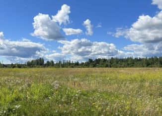 Продам земельный участок, 12 сот., деревня Сябреницы, Ленинградская улица