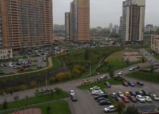 3-комнатная квартира на продажу, 79 м2, Мурино, бульвар Менделеева, 5к1, ЖК Солнечный