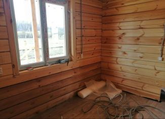 Продается дом, 100 м2, деревня Куда, 2-я Трактовая улица, 1