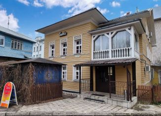 Продажа дома, 388 м2, Вологда, Советский проспект, 80
