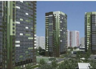 Продаю 2-комнатную квартиру, 63 м2, Казань, улица Вишневского, 59Ак3, ЖК Нестеровский