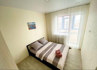 Аренда 2-комнатной квартиры, 47 м2, Барнаул, Интернациональная улица, 101