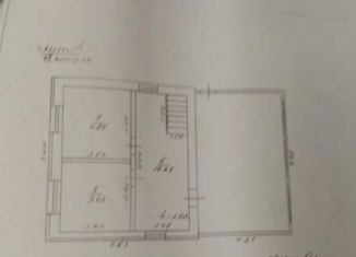 Продается дом, 74.5 м2, поселок Кукушка, Фруктовая улица