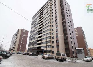2-комнатная квартира в аренду, 47 м2, Петрозаводск, улица Петрова, район Ключевая