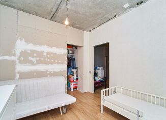 Продается двухкомнатная квартира, 55.1 м2, Краснодар, улица Селезнёва, 4/15к1, ЖК Привилегия