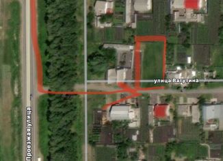 Продается земельный участок, 10 сот., поселок городского типа Грибановский, улица Ватутина