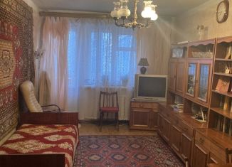 2-комнатная квартира на продажу, 44.5 м2, Саратов, улица имени И.А. Слонова, Фрунзенский район