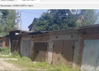Продам гараж, 21 м2, дачный посёлок Кратово