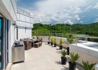 Продается 3-ком. квартира, 63 м2, Сочи, улица Ленина, 298Бк6, ЖК Морская Симфония