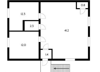 Продажа торговой площади, 103 м2, Краснодар, улица Шоссе Нефтяников, 33, Западный округ