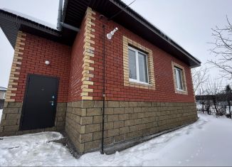 Продается коттедж, 87 м2, село Кармаскалы