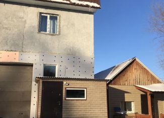 Продам дом, 320 м2, Благовещенск, СНТ Парус, 81