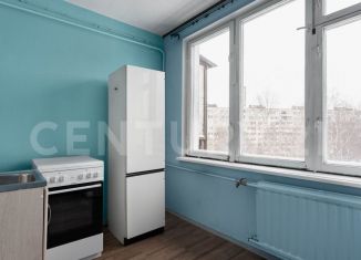 2-комнатная квартира на продажу, 44.4 м2, Санкт-Петербург, улица Турку, 19к3