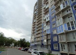 Продается 1-комнатная квартира, 35 м2, Волгоград, ЖК Адмиралтейский, улица Фадеева, 61
