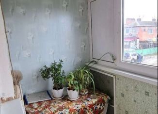 Продаю двухкомнатную квартиру, 41.3 м2, посёлок Прикубанский, улица Космонавтов, 18