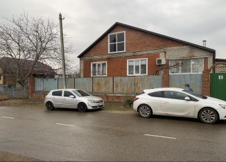 Продается дом, 130 м2, станица Новокорсунская, улица Крупской, 16
