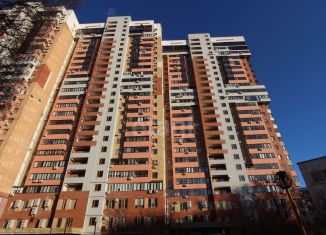 Продается трехкомнатная квартира, 70 м2, Самара, улица Советской Армии, 238А, ЖК Современник