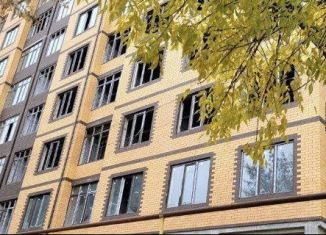 Продажа 1-комнатной квартиры, 45 м2, Буйнакск, улица Наби Ханмурзаева