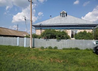 Продаю дом, 71 м2, село Верхнеяркеево, Комсомольская улица