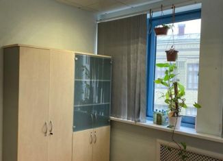 Офис в аренду, 27 м2, Москва, улица Крутицкий Вал, 28, улица Крутицкий Вал