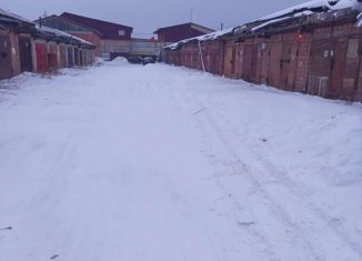 Гараж на продажу, 30 м2, городской округ Братск