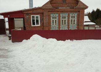 Продаю дом, 48.5 м2, поселок городского типа Нерль, Новая улица, 2