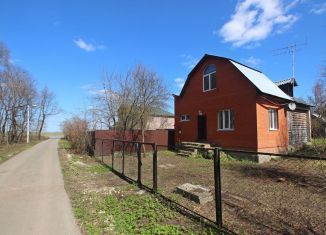 Продам дом, 62 м2, посёлок Пески, Северная улица, 13