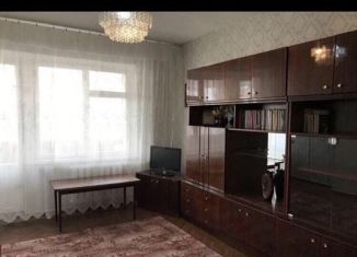 Аренда трехкомнатной квартиры, 50 м2, Тимашевск, микрорайон Сахарный завод, 29