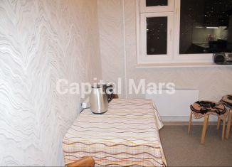 Сдается в аренду двухкомнатная квартира, 54 м2, Москва, Валдайский проезд, 9Ак1, Валдайский проезд