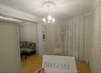 Сдается двухкомнатная квартира, 64.7 м2, Москва, Озёрная улица, 2к3, метро Мичуринский проспект