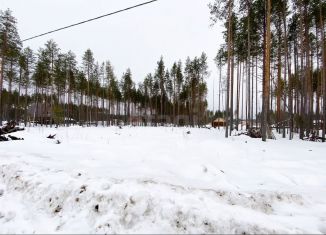 Продается земельный участок, 10.4 сот., посёлок городского типа Краснозатонский, Линейная улица